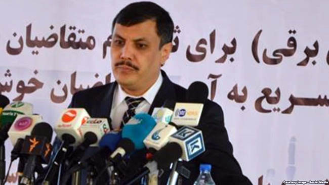 وحیدی: جهت سرعت خدمات مخابراتی پالیسی دسترسی باز تطبیق می‌شود 